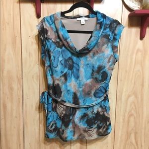 L Dress Barn Sleeveless Top